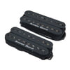 Seymour Duncan Black Winter 8-String Set