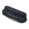 Seymour Duncan Black Winter 8-String Neck