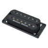 Seymour Duncan Black Winter 7-String Neck
