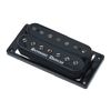 Seymour Duncan Black Winter 7-String Bridge