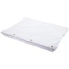 Stairville Curtain 300g/m² 6.0x4.0m Wh