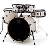 Mapex Mars Studio Shell Set BAW