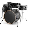 Mapex Mars Studio Shell Set BZW