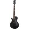 ESP LTD EC-407 Black Satin Left