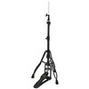 Mapex H800 Armory Hi-Hat Black