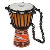 Meinl HDJ5-XXS Mini Djembe Python