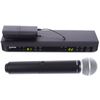 Shure BLX1288/SM58 Combo T11