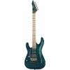 ESP LTD MH-103 QM STB Lefthand