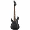 ESP LTD MH-417 BLKS Lefthand