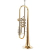 Johannes Scherzer 8228-L Bb Trumpet