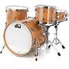 DW Jazz Series LC Cherry / Gum