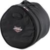 Ahead 24"x14" Bass Drum Armor Case