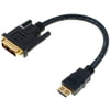 Kramer C-HM/DM-0.5 Cable 0.2m