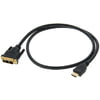 Kramer C-HM/DM-3 Cable 0.9m