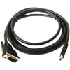 Kramer C-HM/DM-15 Cable 4,6m