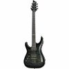 Schecter Hellraiser Hyb C-1 LH TBB