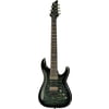 Schecter Hellraiser Hybrid C-7 TBB