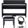 Korg LP-380 BK Set