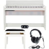 Korg LP-380 WH Set