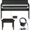 Korg LP-180 BK Set