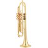 Adams A1 Brass 050 Selected SGL