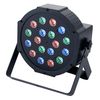 Eurolite LED SLS-180 RGB 18x1W Floor