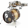 Millenium Travel Mate Set brown burst