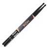 Vic Firth 2BB Nova Hickory Wood Black