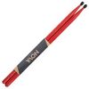 Vic Firth 5BNR Nova Hickory Nylon Red