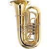 Cerveny CVBB 603-4 Bb-Tuba