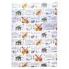 Music Sales Tea Towel Music Design