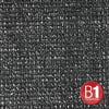 Adam Hall Gaze 100 3x6m Black