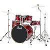 Pearl EXL725F/ Export Lacquer Cherry