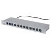 Showtec DB-1-4 DMX Booster / Splitter