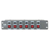 Showtec DJ Switch 6