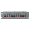 Showtec DJ Switch 10