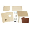 Schlagwerk CBA2S My Cajon ConstructionKit