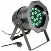 Cameo LED PAR 64 - 18 x 8W RGBW Bk
