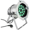 Cameo LED PAR 64 - 18 x 8W RGBW Pol.