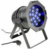 Cameo LED PAR 64 - 18 x 3W TRI Bk