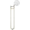 Edwards T-STD-AN Large Bore Slide