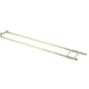Edwards T-BCN Large Bore Slide