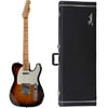 Fender Standard Telecaster MN Bundle