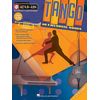 Hal Leonard Jazz Play-Along Tango