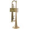 Thomann TR-5000 GLLH Bb- Trumpet Lefth