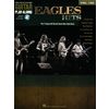 Hal Leonard Guitar Play-Along Eagles Hits