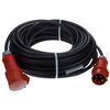 Stairville CEE RubberCable 16A 2,5mm² 30m