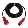 Stairville CEE RubberCable 32A 6,0mm² 20m