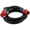 Stairville CEE RubberCable 63A 16mm² 15m