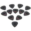 Pickboy Carbon Nylon Pick T Set 0,60